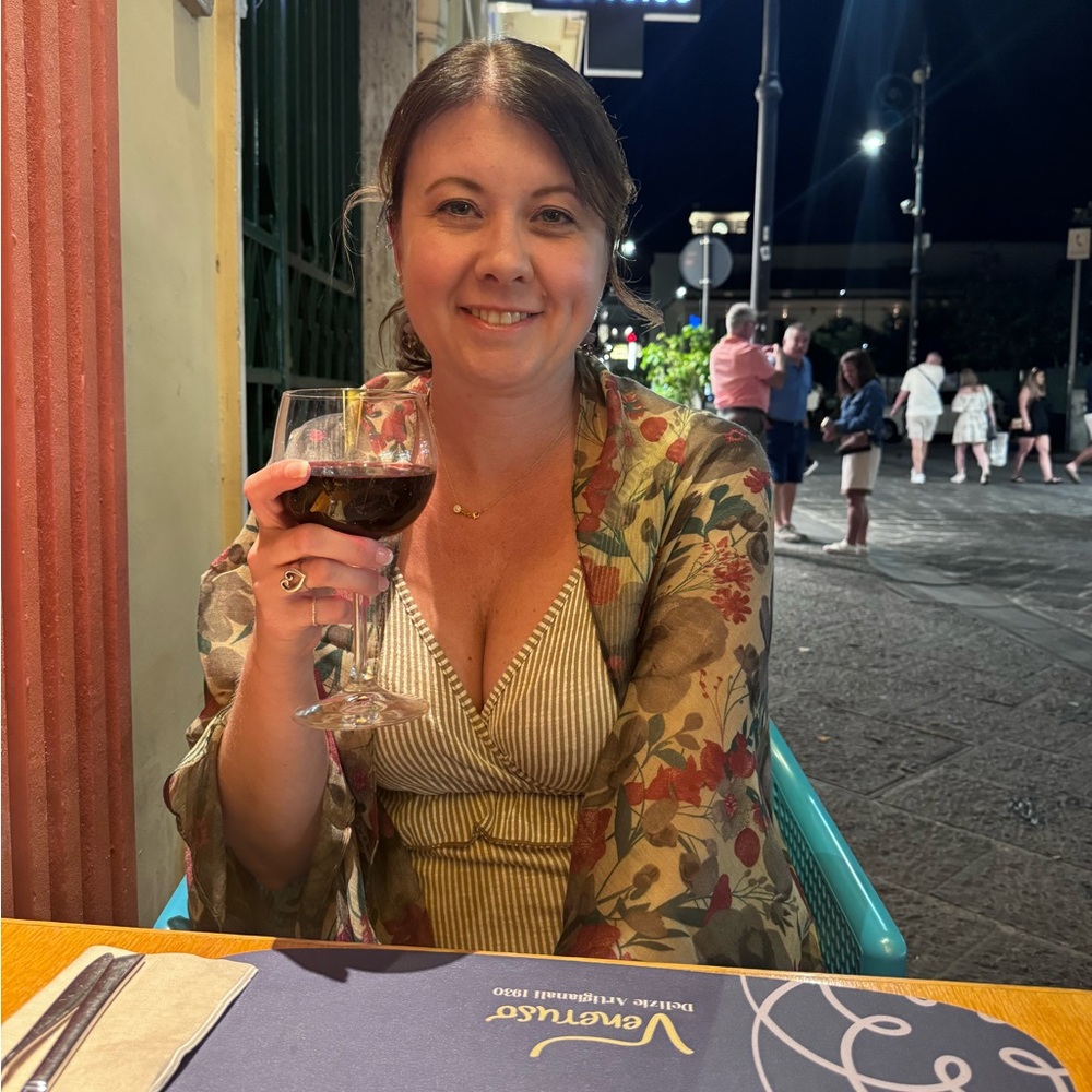 Meet your Posher, Rachel